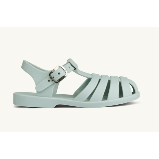 Sandales Bre ice blue - Pointure 28 - Liewood