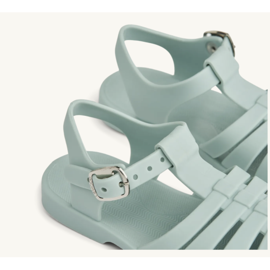 Sandales Bre ice blue - Pointure 28 - Liewood