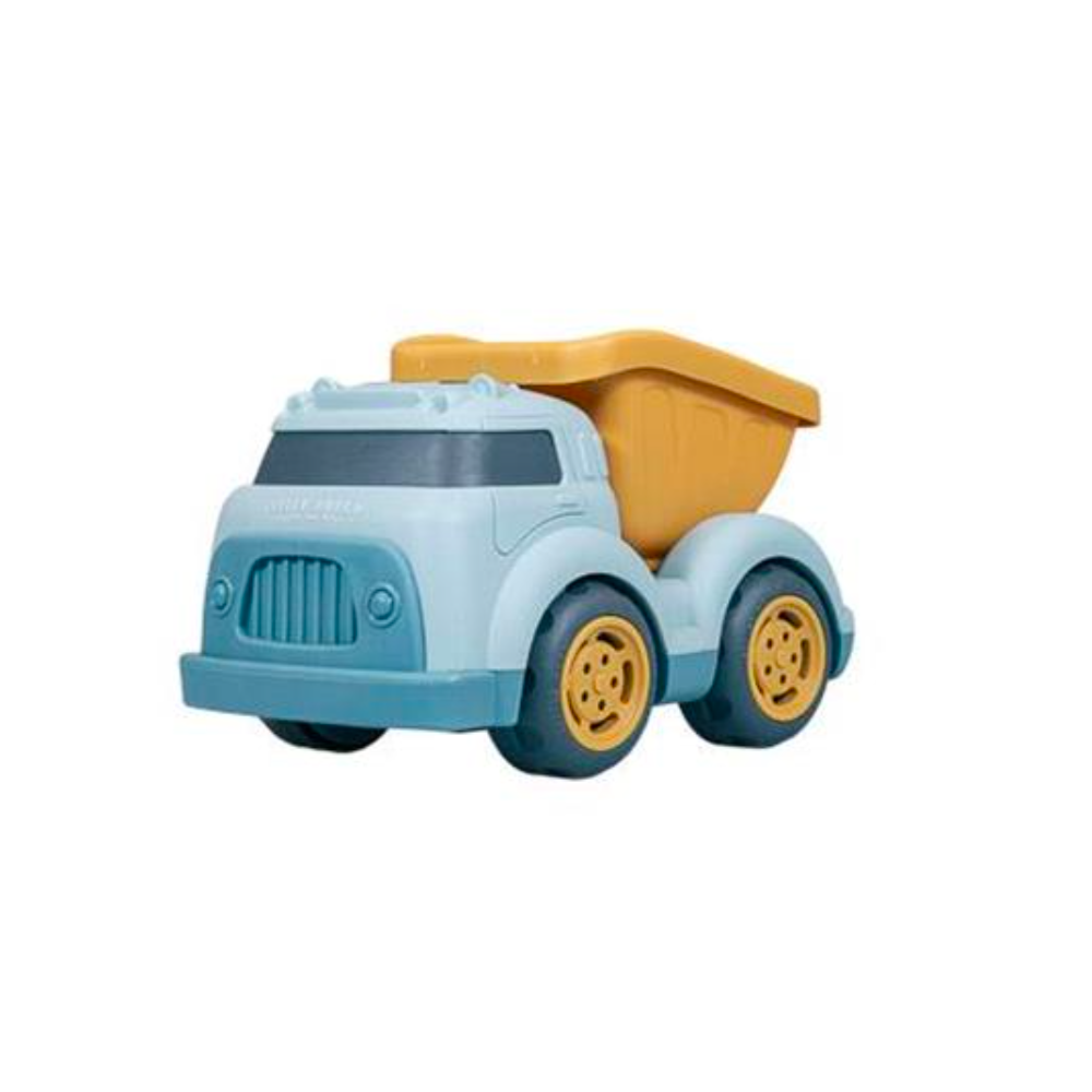 Camion benne - Ocean Dreams blue - Little Dutch