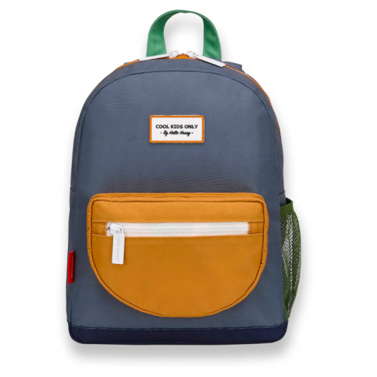 Sac à dos Mini Marine - 6 ans et plus - Hello Hossy