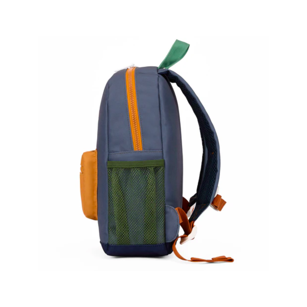 Sac à dos Mini Marine - 2/5 ans - Hello Hossy