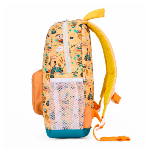Sac à dos Philippines - 6 ans et plus - Hello Hossy