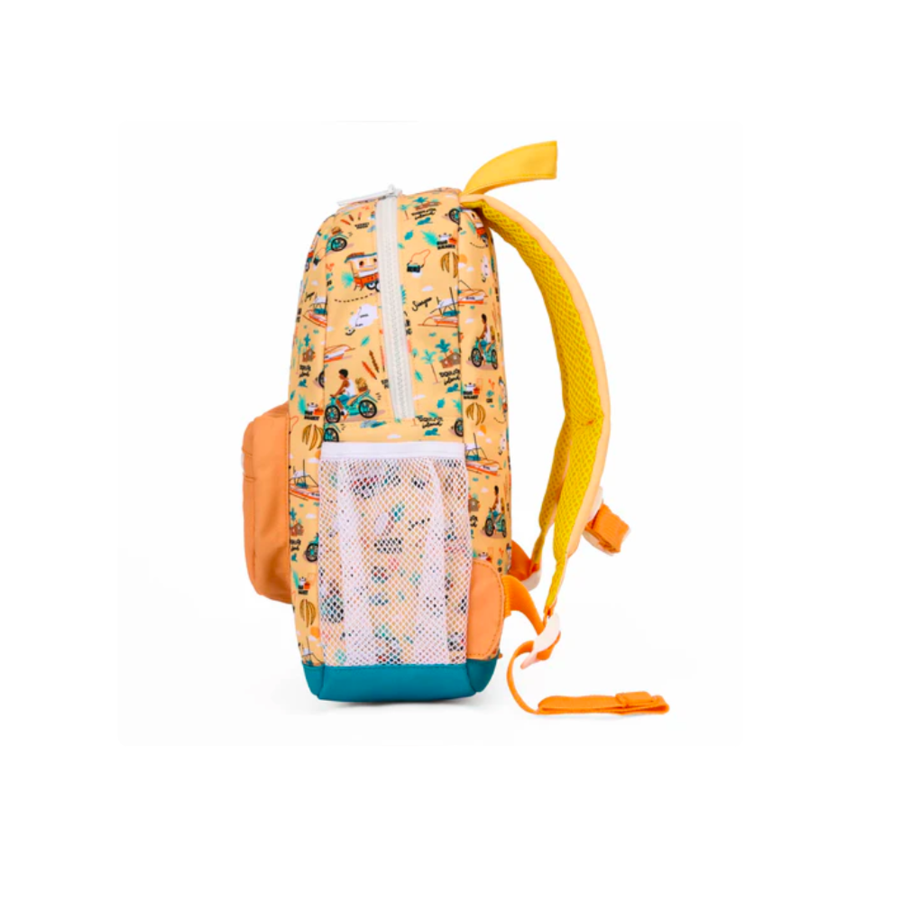 Sac à dos Philippines - 6 ans et plus - Hello Hossy
