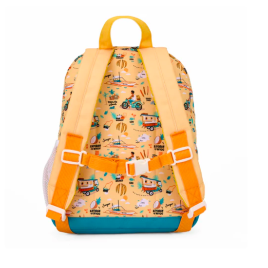 Sac à dos Philippines - 6 ans et plus - Hello Hossy