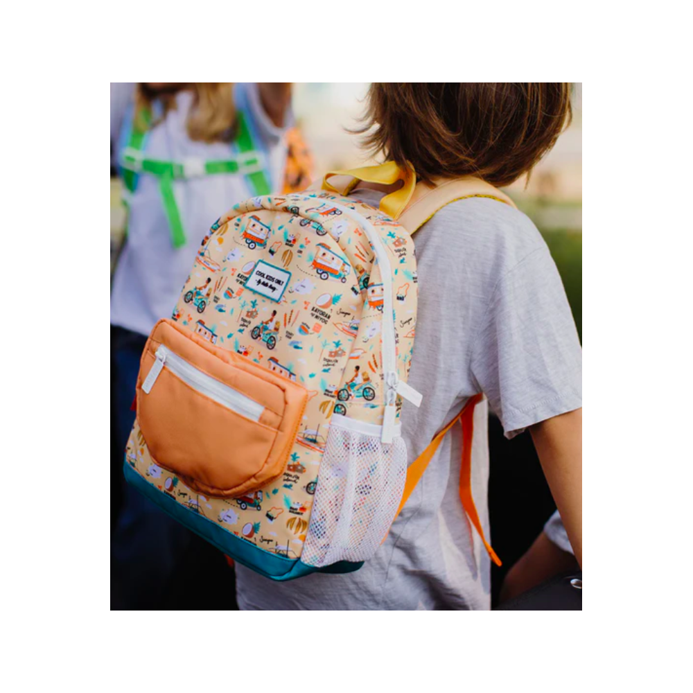 Sac à dos Philippines - 6 ans et plus - Hello Hossy