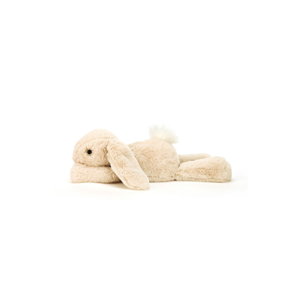Lapin smudge - Jellycat