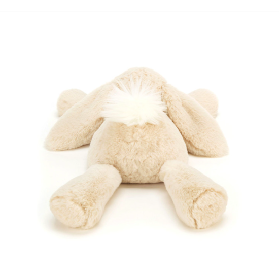 Lapin smudge - Jellycat