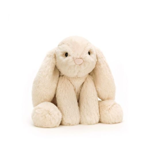 Lapin smudge - Jellycat