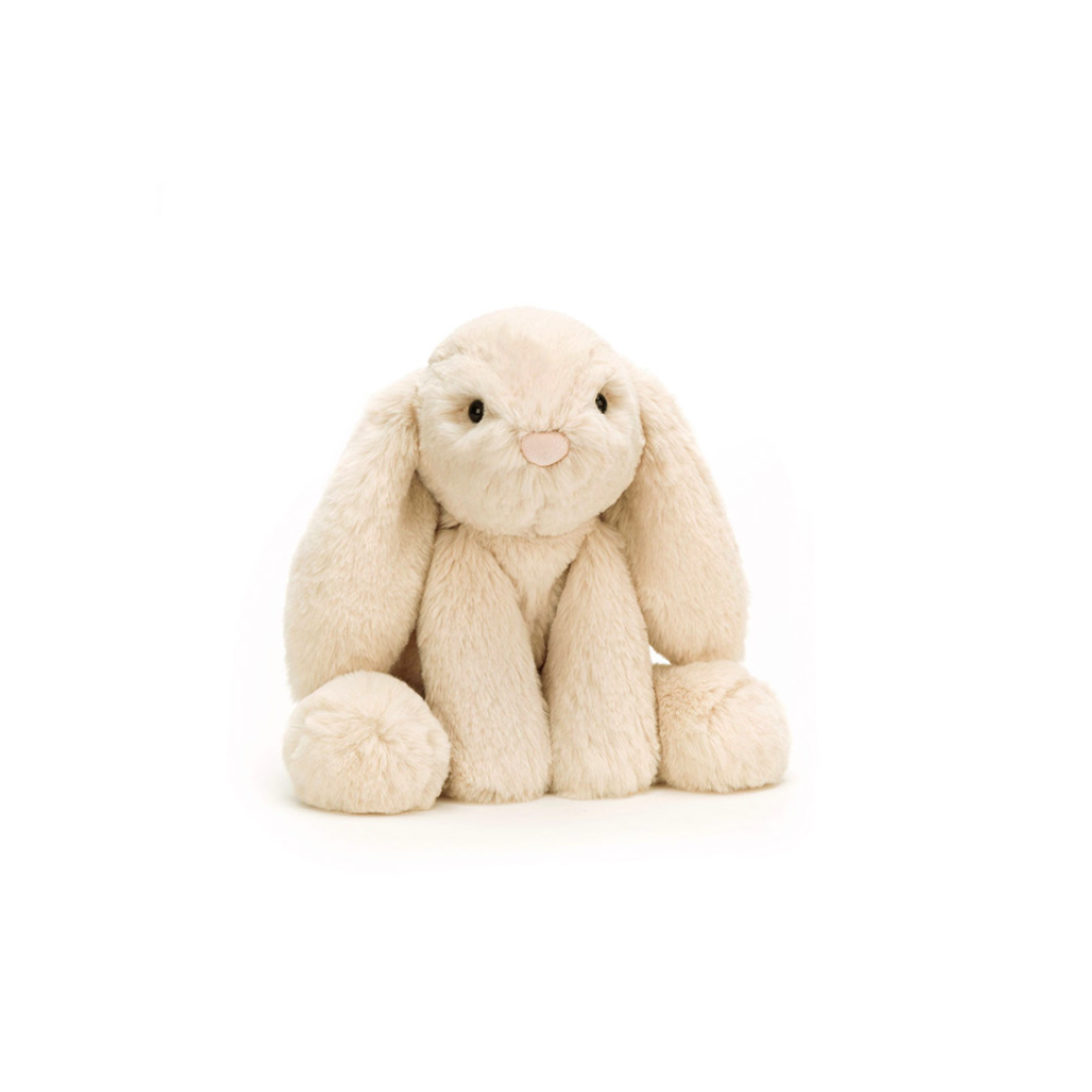 Lapin smudge - Jellycat
