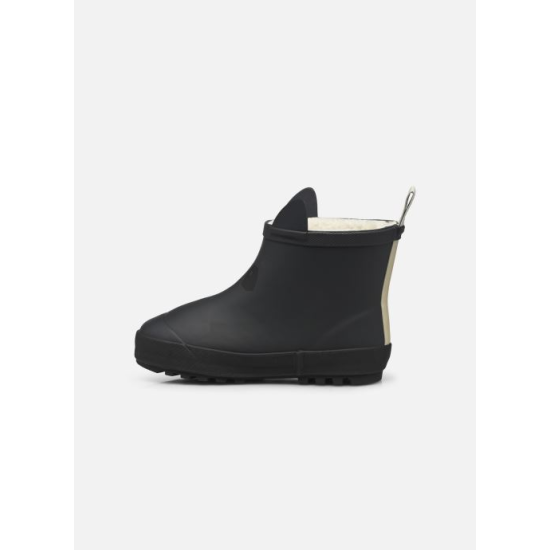 Bottes de pluie fourrées Jesse - Midnight navy - T30 - Liewood