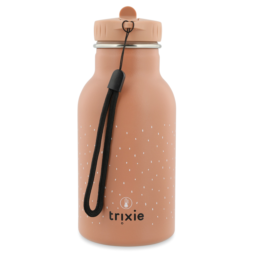 Gourde inox isotherme Mrs Cat - 350 ml - Trixie