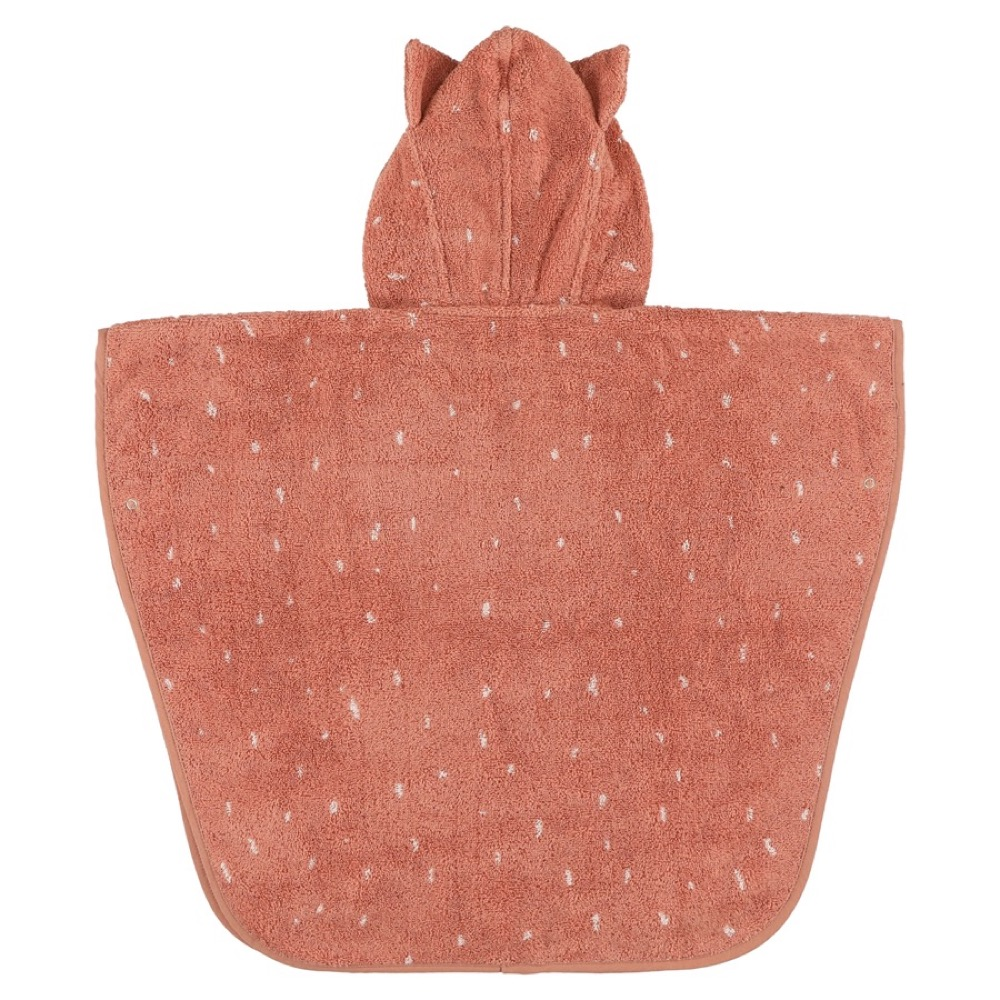 Poncho de bain - Mrs Cat - Trixie