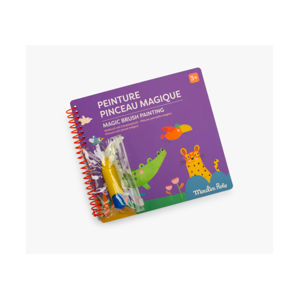 Pinceaux Mélangeurs D'encre OTCRAFT - Lot De 10 Tailles Mélangées, Pour Scrapbooking, Cartes, Travaux Manuels