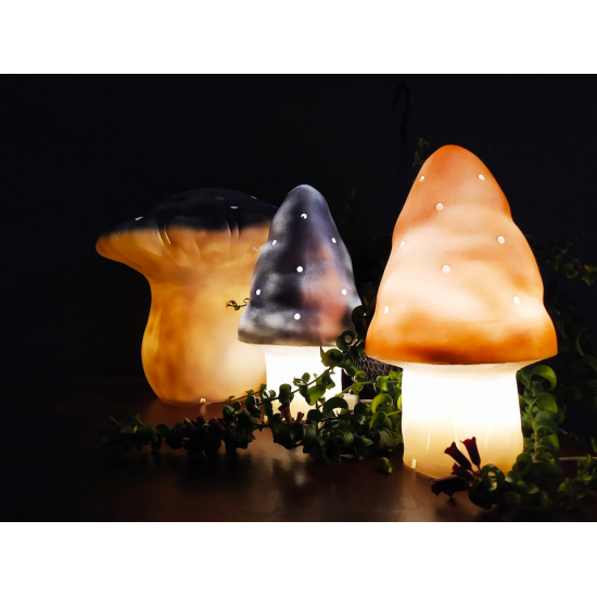 Lampe Champignon Egmont Toys | Coco Bohème