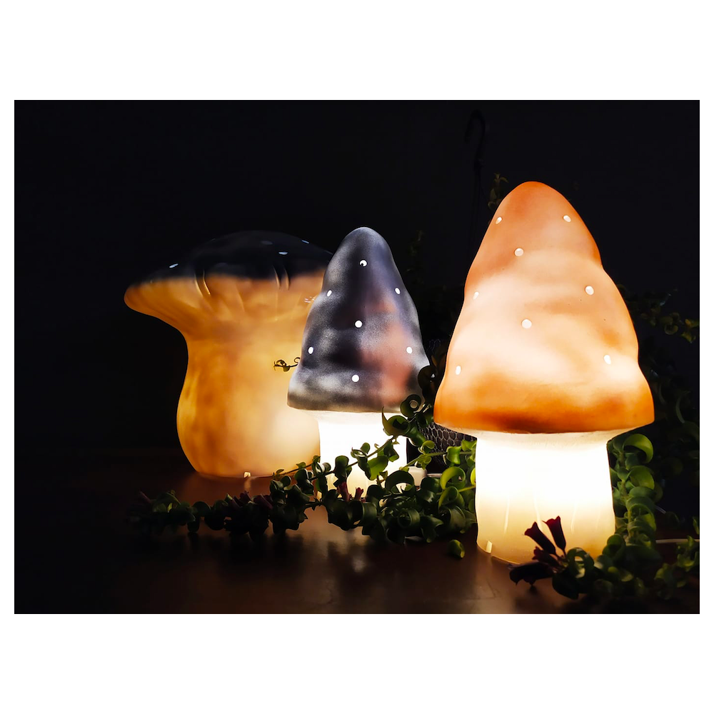 Lampe Champignon Egmont Toys | Coco Bohème