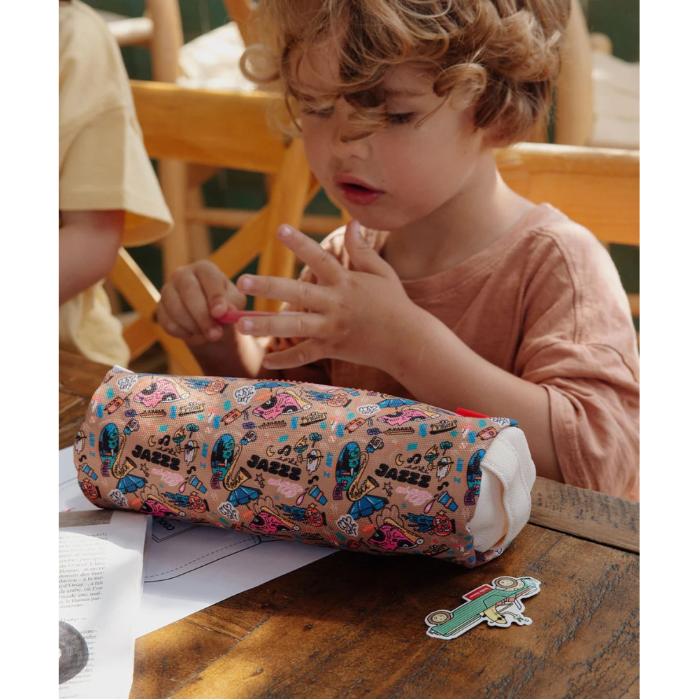 Trousse New York City - Hello Hossy