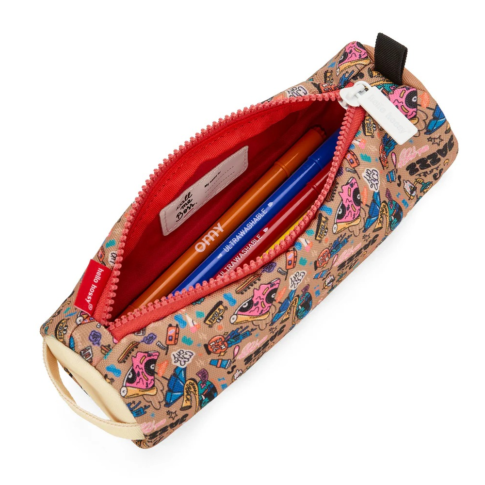 Trousse New York City - Hello Hossy