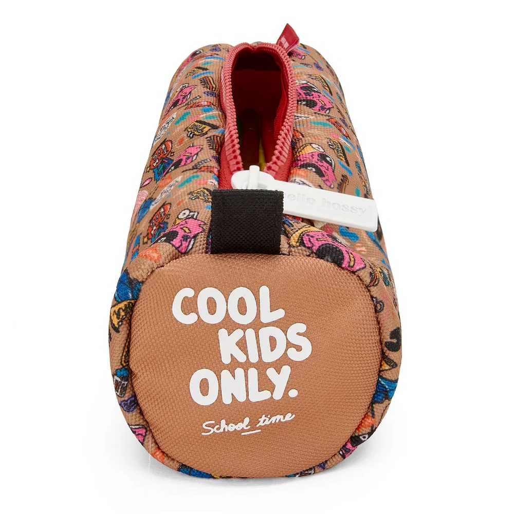 Trousse New York City - Hello Hossy