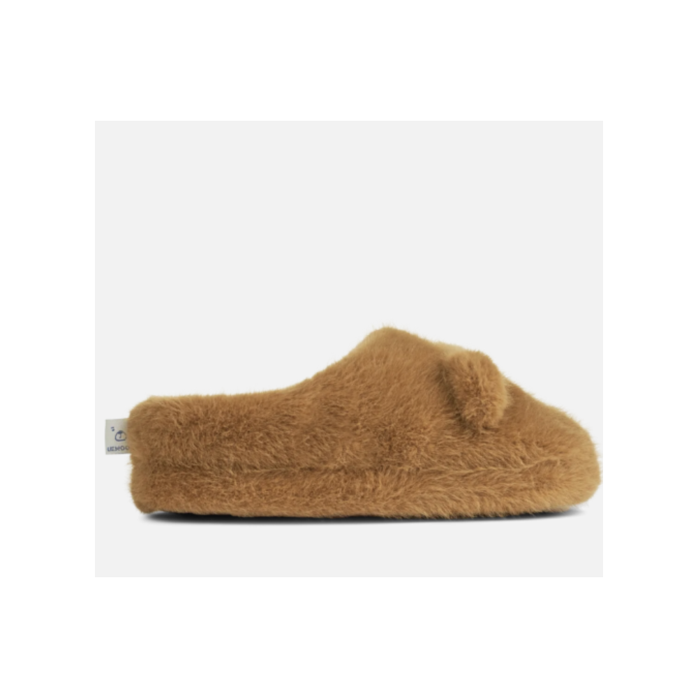 Chaussons Aviaja Ours Golden Caramel 28/29 - Liewood