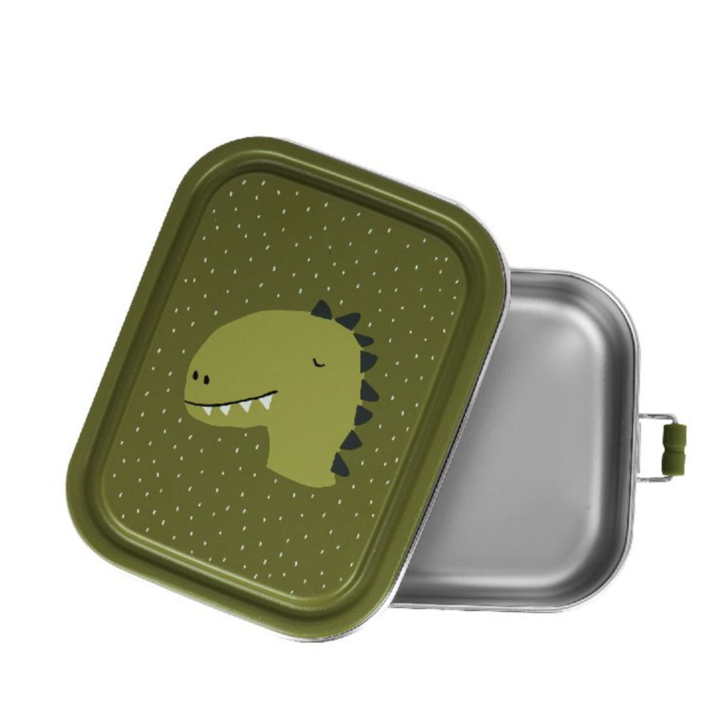 Boîte à goûter/repas - Small - Mr. Dino - Trixie