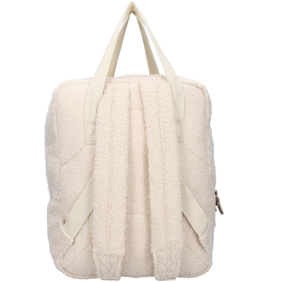 Sac à dos bouclettes - Berlin Soft Whisper/Beige - Kidzroom