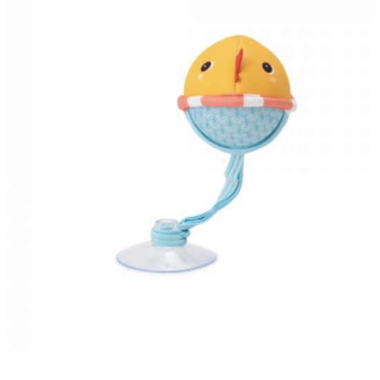 3 balles de bain - Joe/Alice/Gaspard - Lilliputiens