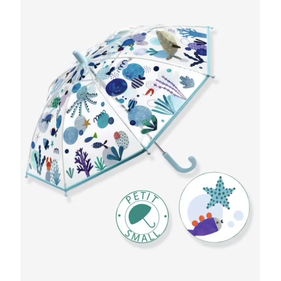 Petit parapluie - Mer - Djeco