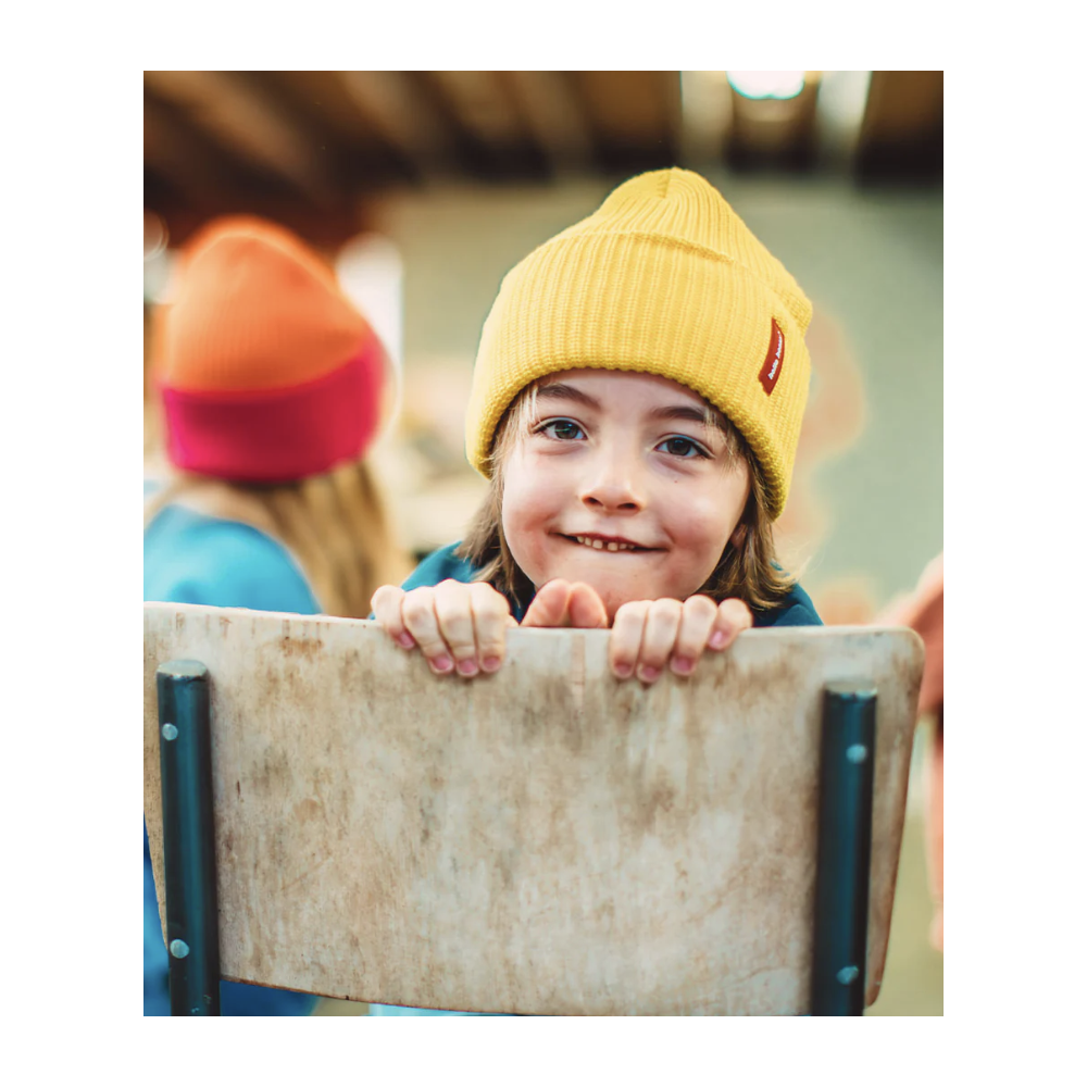 Bonnet Cool Kids Flow Sun - 2/5 ans - Hello Hossy