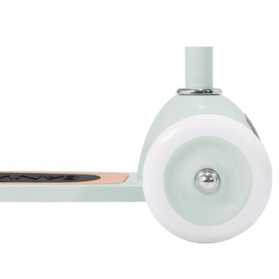 Trottinette  Scooter - Menthe / Mint  - Banwood
