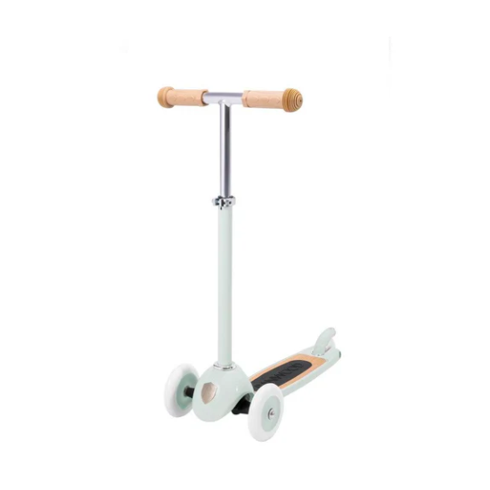Trottinette  Scooter - Menthe / Mint  - Banwood