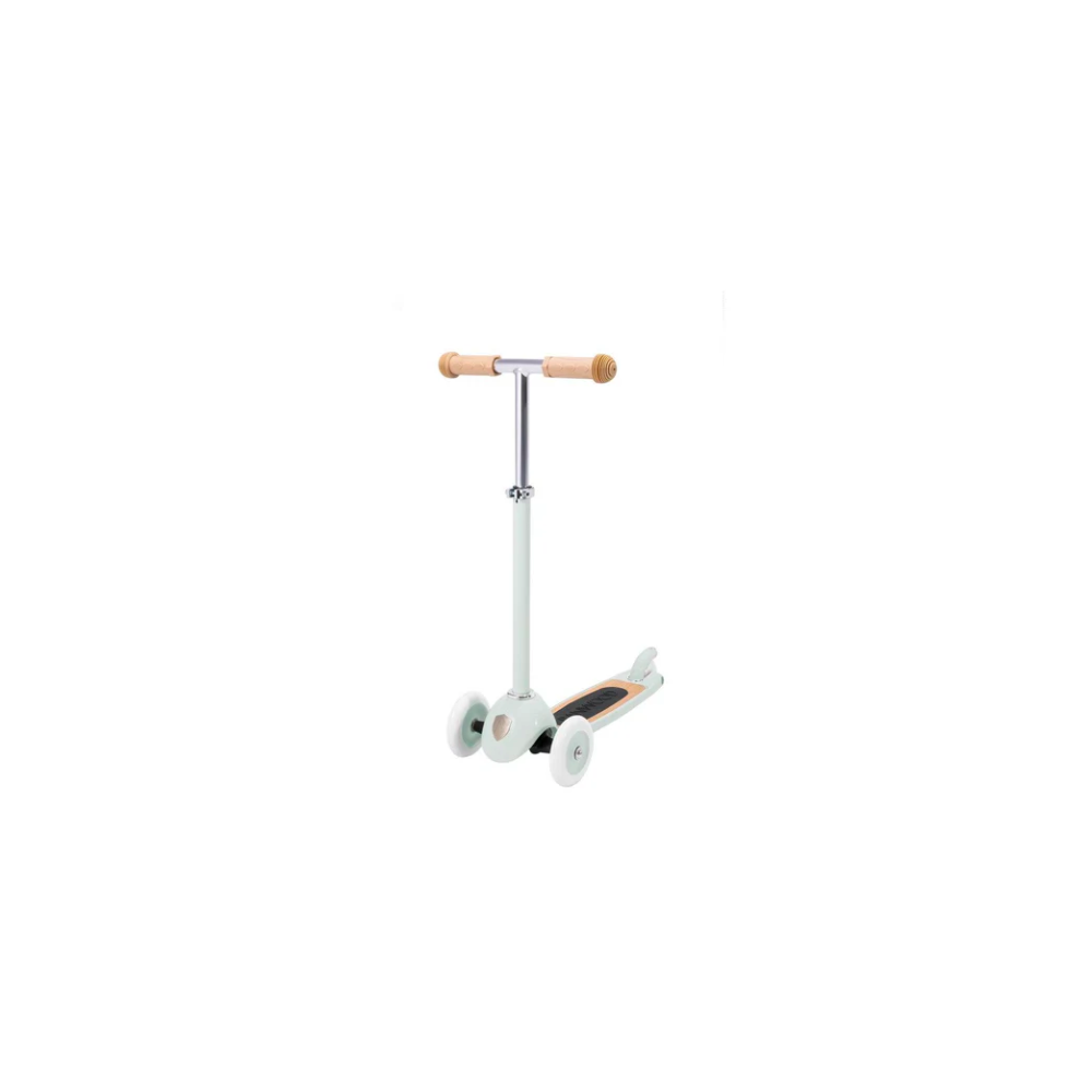 Trottinette  Scooter - Menthe / Mint  - Banwood