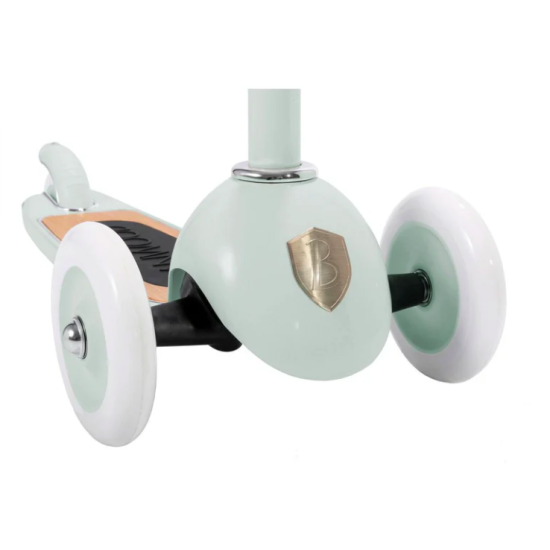 Trottinette  Scooter - Menthe / Mint  - Banwood