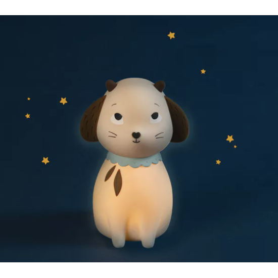 Veilleuse mouton - Après la pluie - Moulin Roty