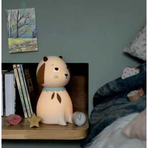 Veilleuse mouton - Après la pluie - Moulin Roty