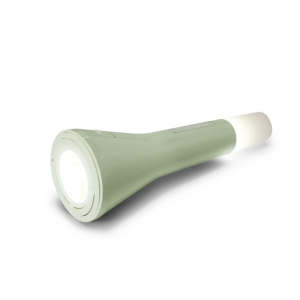 Lampe de poche 3-en-1 - Flashlight Verte- Kidywolf
