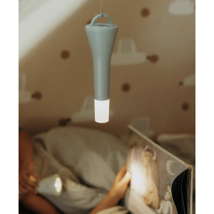 Lampe de poche 3-en-1 - Flashlight Verte- Kidywolf