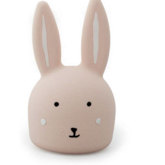 Veilleuse Mrs Rabbit - Trixie