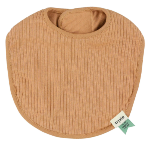 Lot de 2 Bavoirs Rosy Rabbit - Trixie
