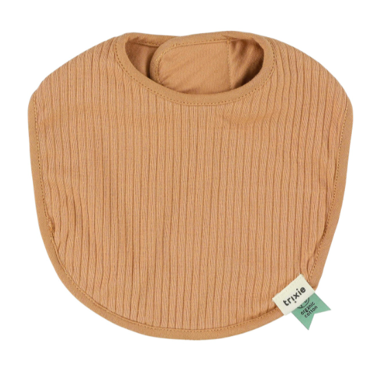 Lot de 2 Bavoirs Rosy Rabbit - Trixie