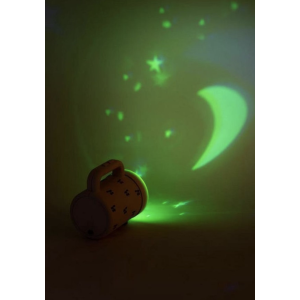 Grande lampe de poche Cerises - Konges Sløjd