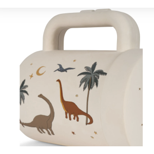 Grande lampe de poche Dinosaures - Konges Slodj