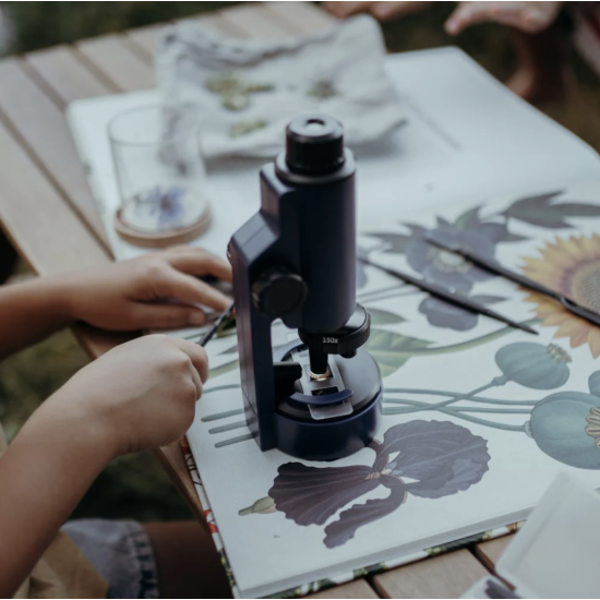 Microscope portable Kidymicroscope - Kidywolf