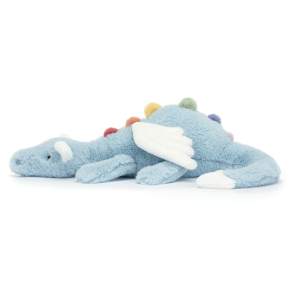 Peluche dragon Sky - Large - Jellycat