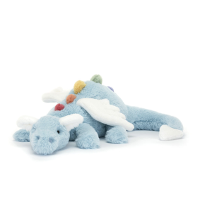 Peluche dragon Sky - Large - Jellycat