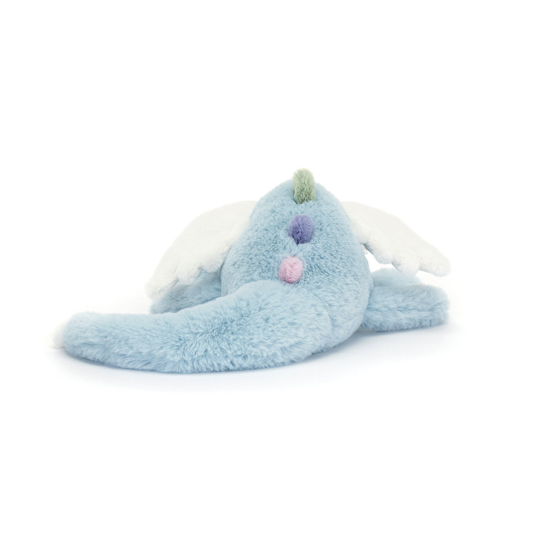Peluche dragon Sky - Large - Jellycat