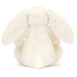 Peluche Lapin Blossom Cream Berry - Small - Jellycat
