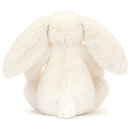 Peluche Lapin Blossom Cream Berry - Small - Jellycat