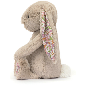 Peluche Lapin Blossom Beige Petal - Small - Jellycat