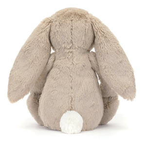 Peluche Lapin Blossom Beige Petal - Small - Jellycat