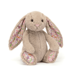 Peluche Lapin Blossom Beige Petal - Small - Jellycat